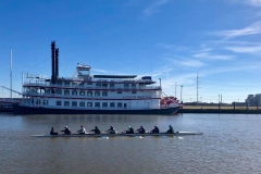 Riverboat-and-Rowboat